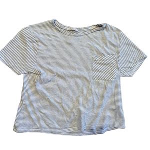 Classic Zara Trafaluc tee